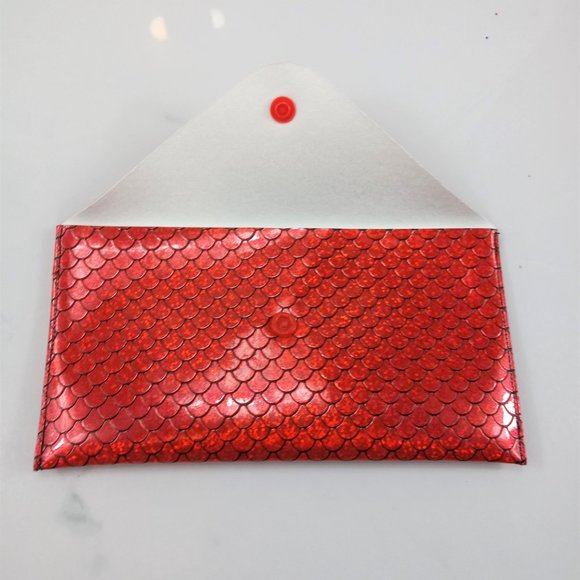 Glam Clutch Red Series - Picture 4 of 11